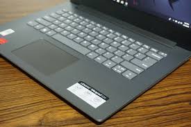 Laptop produksi perusahaan lenovo ini sudah didukung dengan teknologi amd a4 9125. Laptop Lenovo Ideapad 330 14ikb Core I5 Black Eksekutif Computer