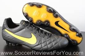 Nike Tiempo Legend Iv Acc Review Nike Legend Soccer Shoes