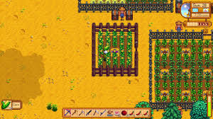 stardew valley corn or what are the most profitable crops