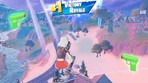If it's different it's because im using a new editing software i might keep. Opps Fortnite Montage Youtube