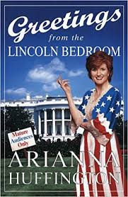 See more ideas about abraham lincoln, lincoln, abraham lincoln pictures. Greetings From The Lincoln Bedroom Huffington Arianna 9780609602270 Amazon Com Books