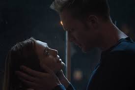 WandaVision- a stepping stone into alternate universes and dimensions  (Brief MCU Recap of Wanda and Vision's Journey)