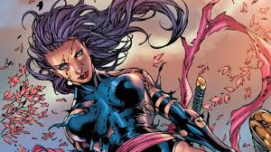 She is brave, strong, smart and beautiful! Top 10 Sexiest Female Mutants In X Men Watchmojo Com