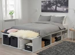 When the clothes can be stored under the know thi how to build a bed with drawers underneath. Best Storage Beds 2021 Space Saving Designs In Double Single And More Sizes The Independent