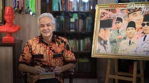 Ganjar pranowo is an indonesian politician and the current governor of central java. Sgchd Njm3n2em