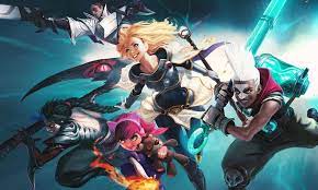 These people mostly work in fields to grow tobacco, rice, and cotton. League Of Legends Trivia Questions That Would Stump The Pros