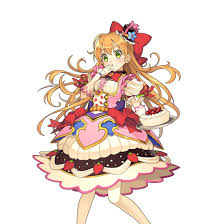 誕生日姫 セレヴィ バースディ お姫さま図鑑 ウチ姫完全攻略図鑑 ウチ姫 セリフ 集 誕生日
