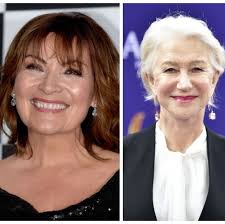 Since time immemorial myths glorified women hairstyles every woman is inimitable treasure! The 10 Best Hairstyles For Women In Their 50s