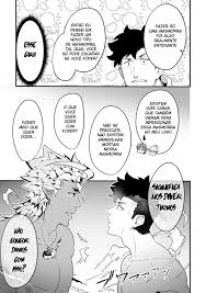 Isekai! 4 Hentai por Kakenari - Hentai Yaoi