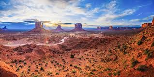 Goosenecks state park | matt muirhead. 9 Reasons Why People From California Move To Utah