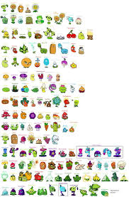 Plants Vs Zombies 2 By Joltiklover Plants Vs Zombies Plant Zombie Zombie