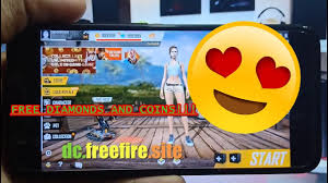 In addition, its popularity is due to the fact that it is a game that can be played by anyone, since it is a mobile game. Garena Free Fire Hack 2019 How To Get Free Diamonds In Free Fire Free Fire Free Diamonds New Youtube