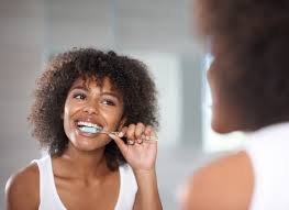 5 drops hydrogen peroxide, 3%. How To Whiten Your Teeth 17 Ways To Brighten Your Smile Allure