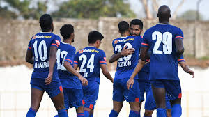 The american football conference (afc) and national football conference (nfc) make up the american national football league (nfl). Afc Cup 2021 Bengaluru Fc To Face Nepal Army Club In Preliminary Round Two Goal Com