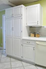How To Paint Kitchen Cabinets Step By Step With Video Redo Kitchen Cabinets Painting Kitchen Cabinets New Kitchen Cabinets