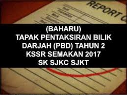 Borang pelaporan pbs offline ini akan dikemaskini dari masa ke semasa. Lengkap Pelaporan Pbd Tahun 2 Kssr Semakan 2017 Semua Subjek Boarding Pass Airline Travel