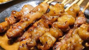 Maybe you would like to learn more about one of these? 5 Tempat Makan Sate Enak Di Dekat Taman Margasatwa Ragunan Ada Yang Disajikan Dengan Hotplate Halaman 2 Tribun Travel