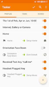Join is an application for android, chrome, web . Tasker Premium Cracked Apk 5 13 7 Apkmb Com