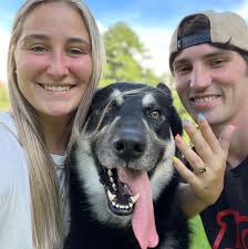 Krysten Moore and Lance Lewis's Wedding Website