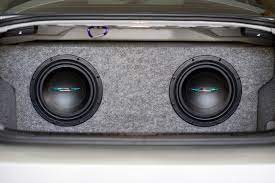 Don't miss any of the latest news. Car Audio Qwik Auto Center