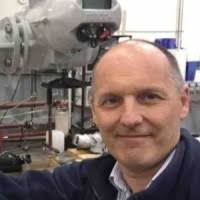 David Mckendrick Email & Phone Number