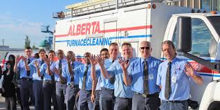 Furnace & Duct Cleaning De Winton | Alberta Furnace Cleaning