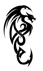 Free simple dragon tattoo vector download in ai, svg, eps and cdr. Simple Dragon Tattoos Bildergalerien Imagekb Com Dragon Imagekbcom Simple Tattoosbil In 2020 Celtic Dragon Tattoos Dragon Tattoo Drawing Dragon Tattoos For Men