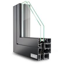 Pin By Matej Kamenicky On Yakazametal Com Aluminum Window Aluminium Windows Windows Aluminium