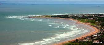 Vuda park (a park by the seashore). Beach Wallpaper Visakhapatnam