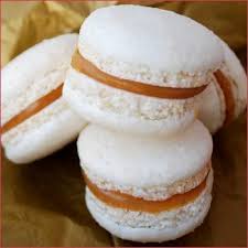Macaron Caramel Beurre Sale De Christophe Felder La Recette Du Macaron Au Caramel Beurre S Macaron Caramel Macaron Caramel Beurre Sale Recette Macaron Facile