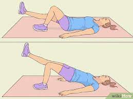 Jumping rope is an excellent cardiovascular exercise, but it also helps to build strength in your calves. 3 Ways To Strengthen Calf Muscles Wikihow