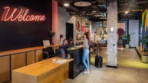 Jacobs inn has been named one of ireland's top 10 hostels. Jacobs Inn Hostel Dublin Aktualisierte Preise Fur 2021