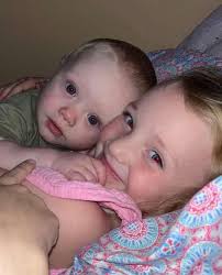 Two Young Children Missing After Mother Flees During CPS Visit in Pontotoc  Co.