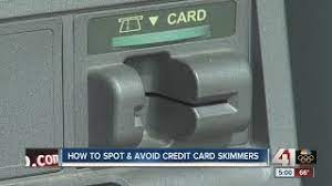 The cbc's erin collins gets a demonstration from calgary crimestoppers about how to protect yourself from credit card skimming at the gas pumps.»»» subscrib. How To Spot And Avoid Credit Card Skimmers Youtube