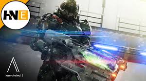 What Is The Bfg Explained Doom Eternal Youtube