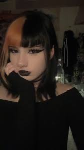 what vibe do I give off? 🌚