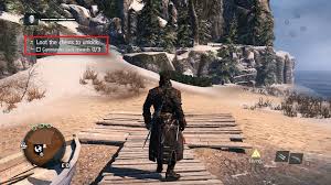 Presentamos assassin's creed rogue, el capítulo más oscuro de la. Ubisoft Forums