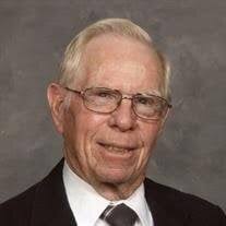 Mr. William F. Jesse Obituary