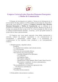 We did not find results for: Call For Papers Del Congreso Universal Sobre Derechos Humanos Emergen