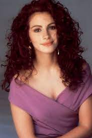 Vivienne Julia Roberts Icons Cabello Julia Roberts Pretty Woman Julia Roberts