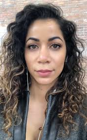 Blonde curly hair 2c 3a curly hair styles blonde curly hair hair we love using tresemmé pro pure curl define shampoo and conditioner. Victory Taming 2b 2c 3a Curls On Fine Hair Routine In Comment Curlyhair