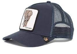 Goorin Bros Men S Animal Farm Trucker Hat Goorin Trucker Hat Retro Hats