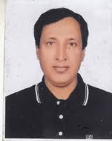 Sayed Mahabubur Rashid FIDE Profile