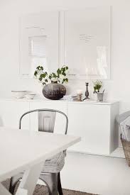 Mer Forvaring Concept By Anna Dining Room Sideboard Interior Interior Styling