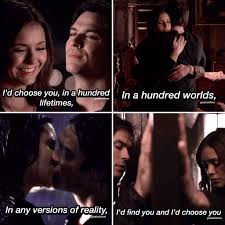 The Vampire Diaries Delena Vampire Diaries Vampire Diaries Memes Vampire Diaries Quotes