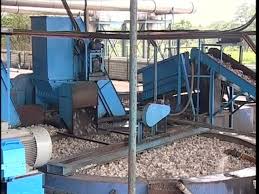 Nakagawa rubber industries sdn bhd. Rubber Processing Factory Company Profile Syarikat Tenaga Gemas Sdn Bhd Youtube