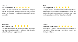 Where is coastal family eye care in pensacola? De La Pena Eye Clinic Official Web Page