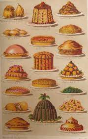 Mrs Beeton The Family Google Coffee Cake Recipes Edible Cake Fannie Farmer