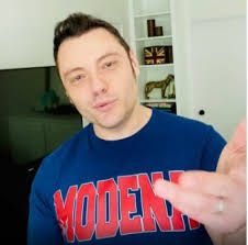 L'artista commuove il web con il suo ritorno in italia. Tour Tiziano Ferro 2021 A Modena L Unica Tappa In Emilia Romagna Modenaindiretta