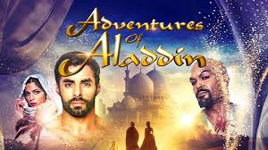 Aladdin seeks out a magic lamp, hoping its powers will help him win the heart of a newly appointed sultana. Adventures Of Aladdin Trailer Youtube